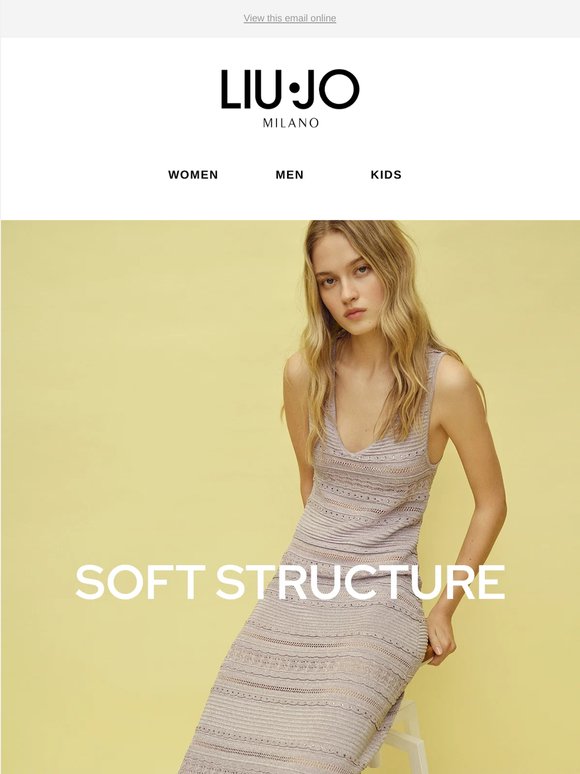 Knit dresses, the new must-haves
