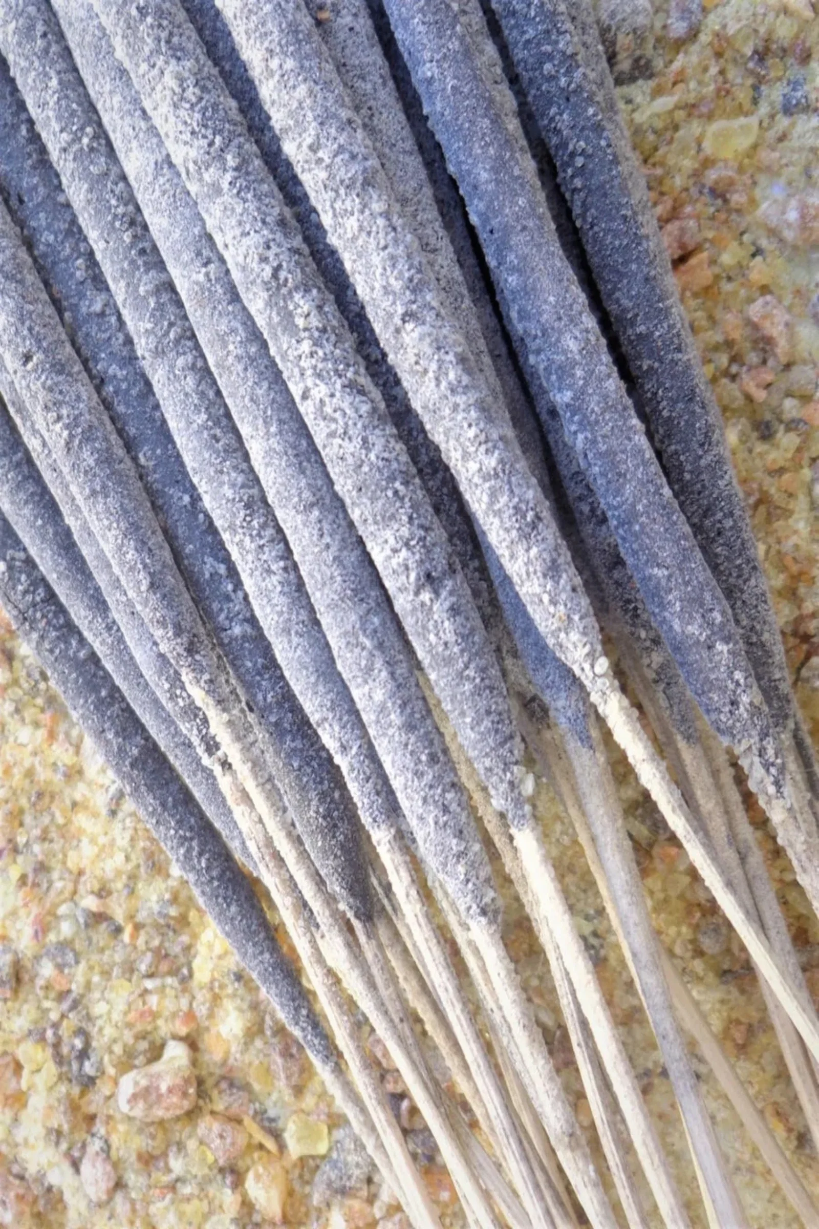 Image of Copal Incense Resin