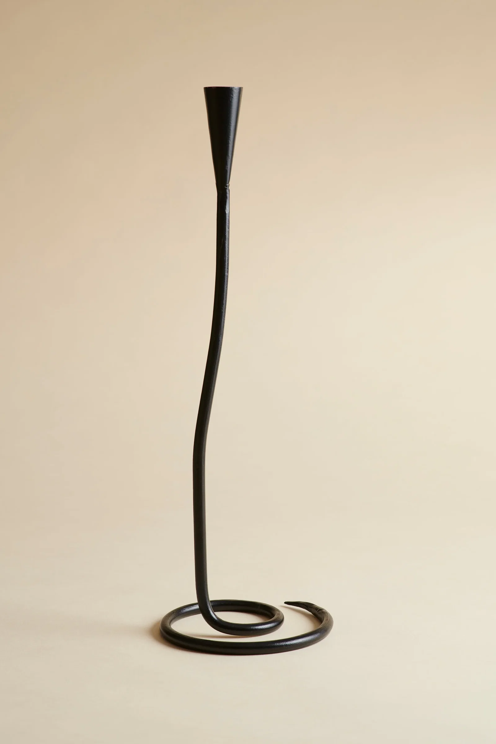 Image of Candlestick Holder