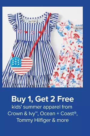 Big Savings, Big Brands.
