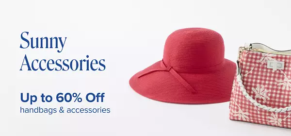 A variety of beauty products. Up to 40% off beauty and fragrances from Coola, Estee Lauder, Mac and more.