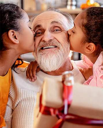 Gifts For Grandad