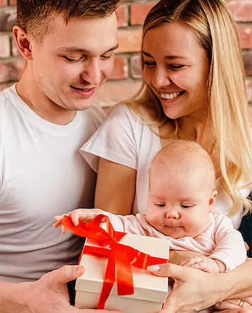 Gifts For New Dads