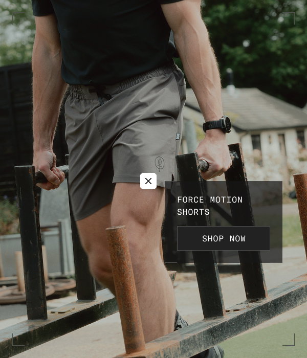 FORCE MOTION SHORTS