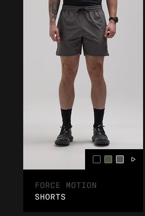 FORCE MOTION SHORTS