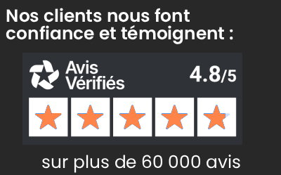 Avis clients