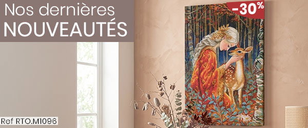 Nouveautés