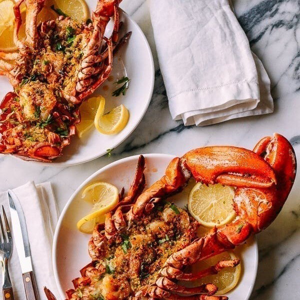 LOBSTER 
