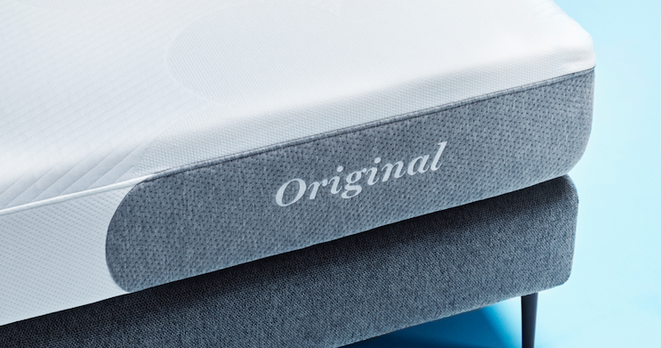Cloudpillo Original matras