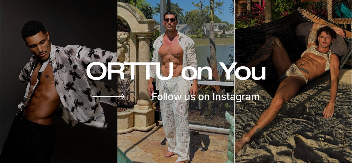 ORTTU on You