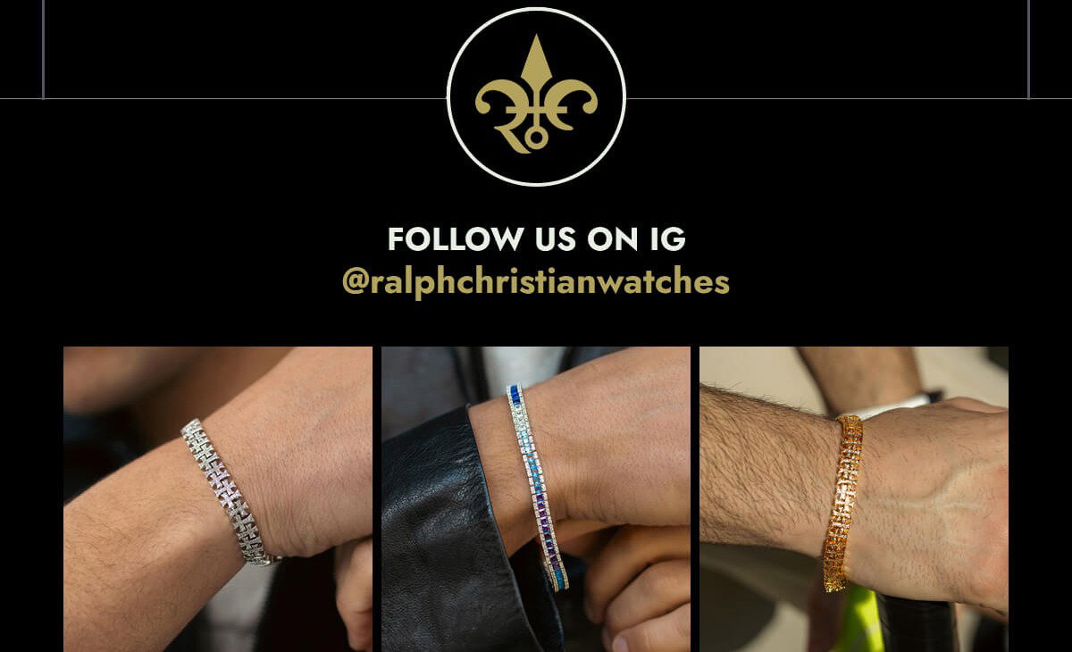 Ralph Christian Instagram