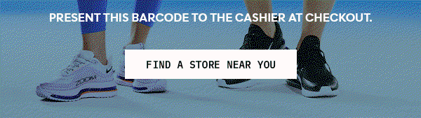 VIP Shopping Event