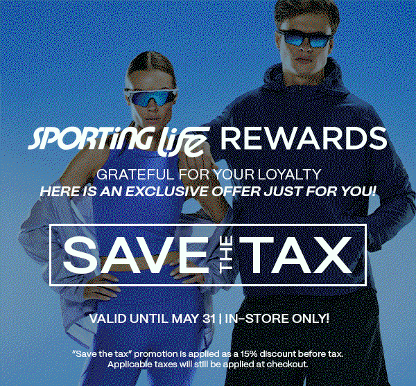 Save the Tax
