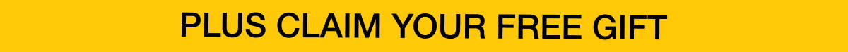 Enjoy 25% Off Sitewide and claim your free gift