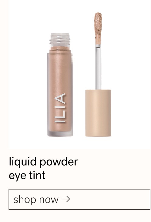 liquid powder eye tint