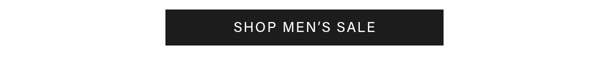 Shop Men's Sale
