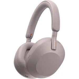 Sony WH-1000XM5 Rose