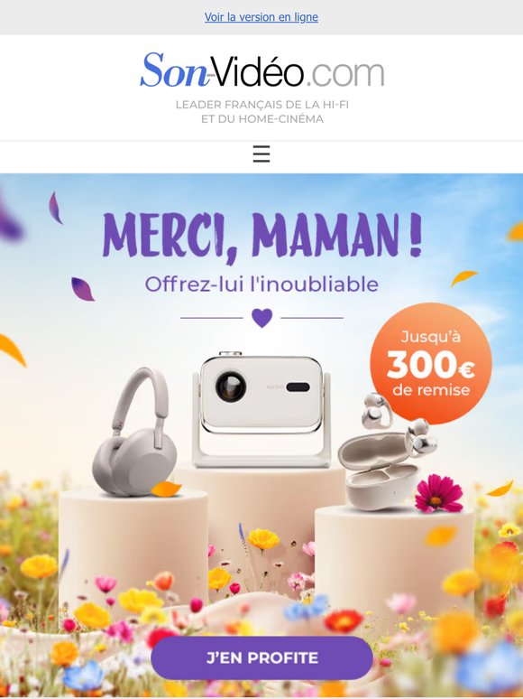 🌼 Le cadeau idéal pour la fête des mères !