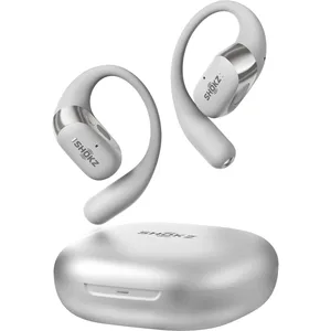 Shokz OpenFit 2 Plus Silver