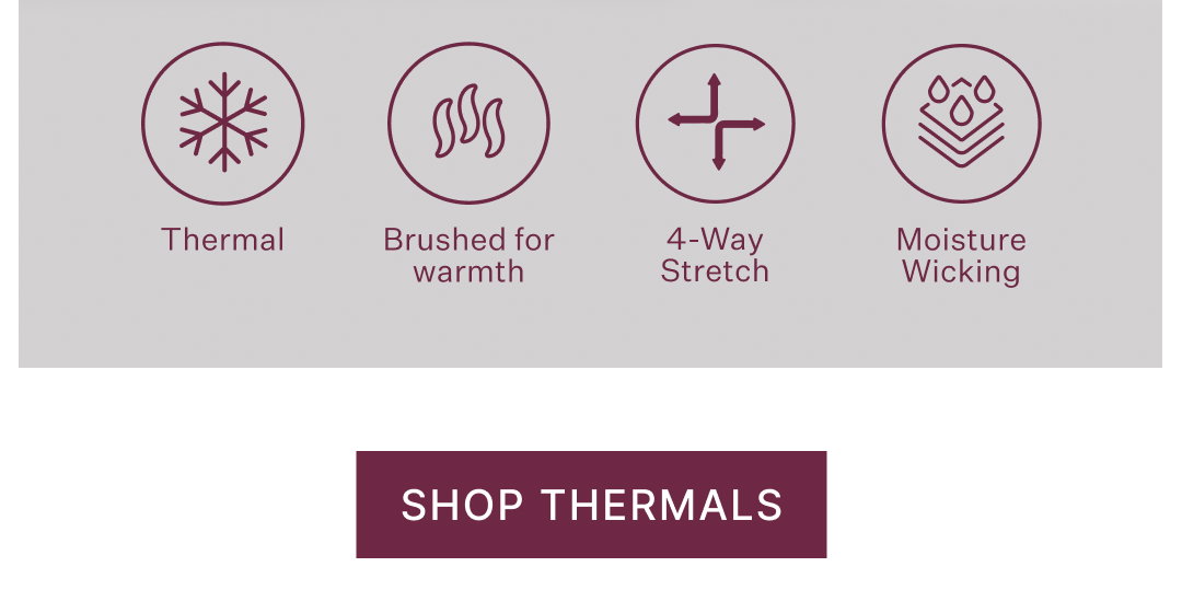 Shop Thermals
