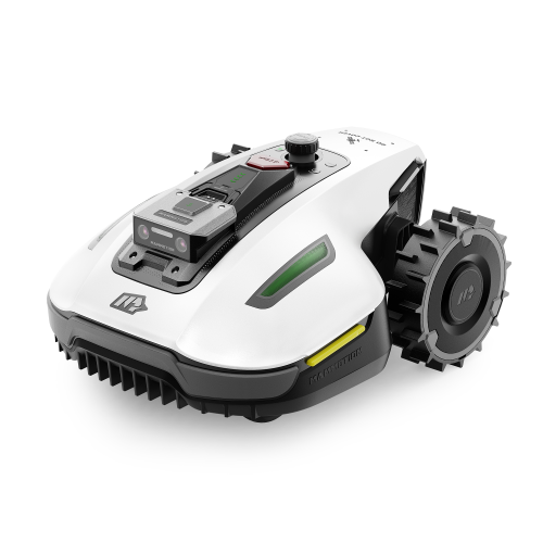 Mammotion YUKA Mini ...