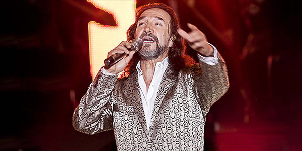 Marco Antonio Solís