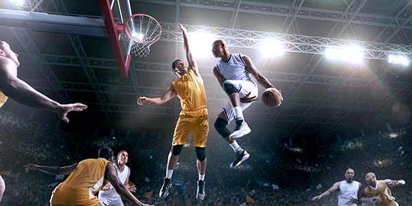 NBA