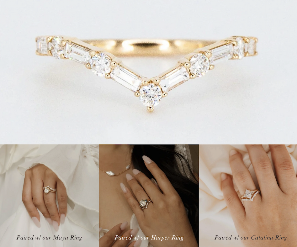 Jamie Contour Band