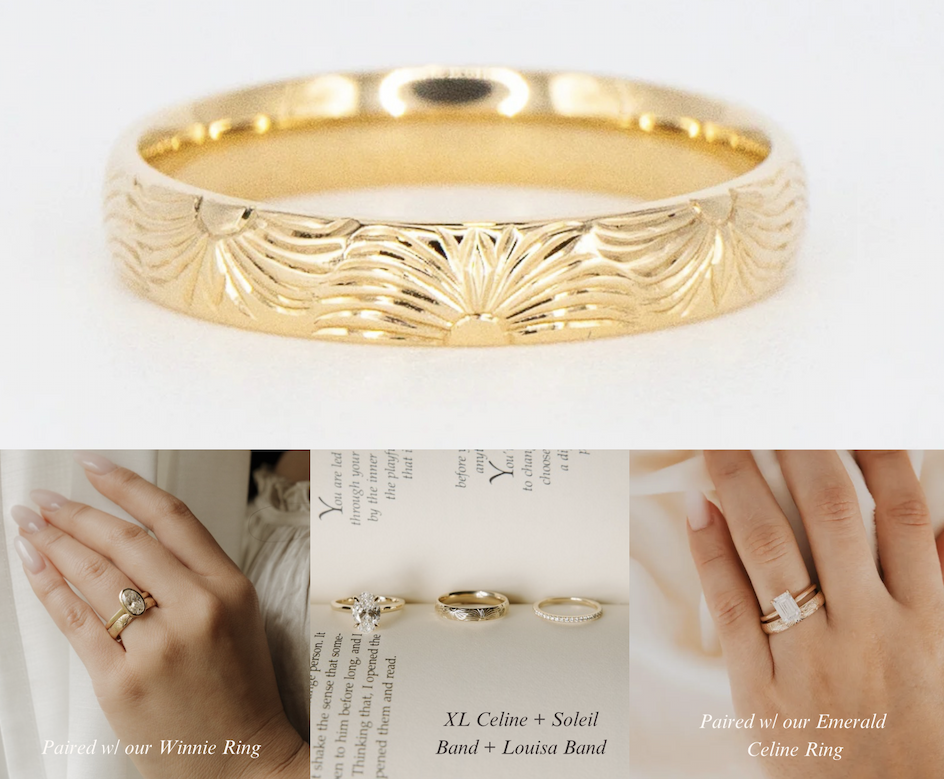 Soleil Band