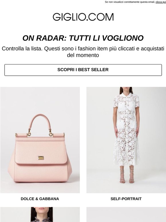 The Hot List: Roger Vivier, Alaïa e Missoni