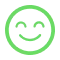 Happy