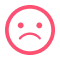 Not happy