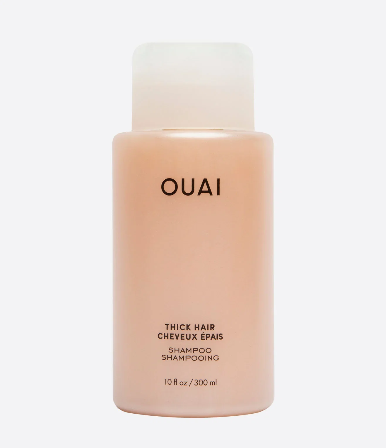 Image of Thick Hair Shampoo