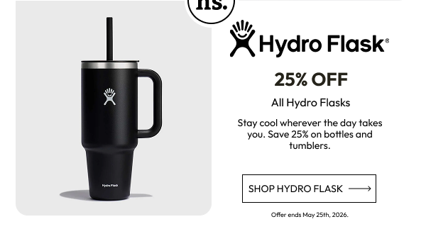Shop Hydro Flask
