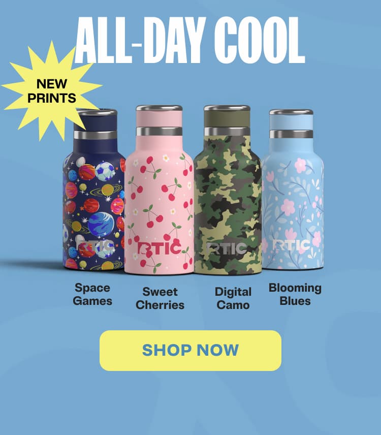 Everyday Wheeled Cooler
