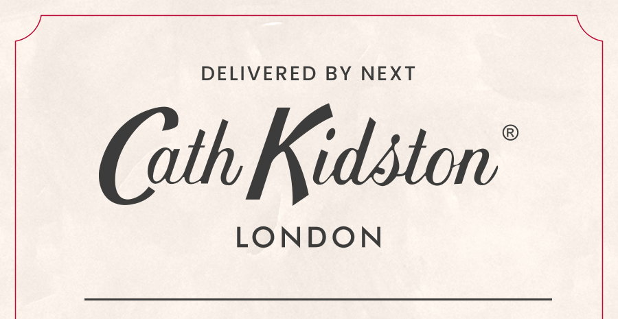 Cath Kidston