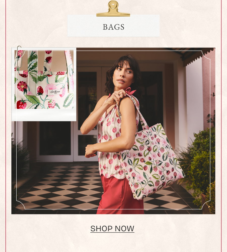 Bags