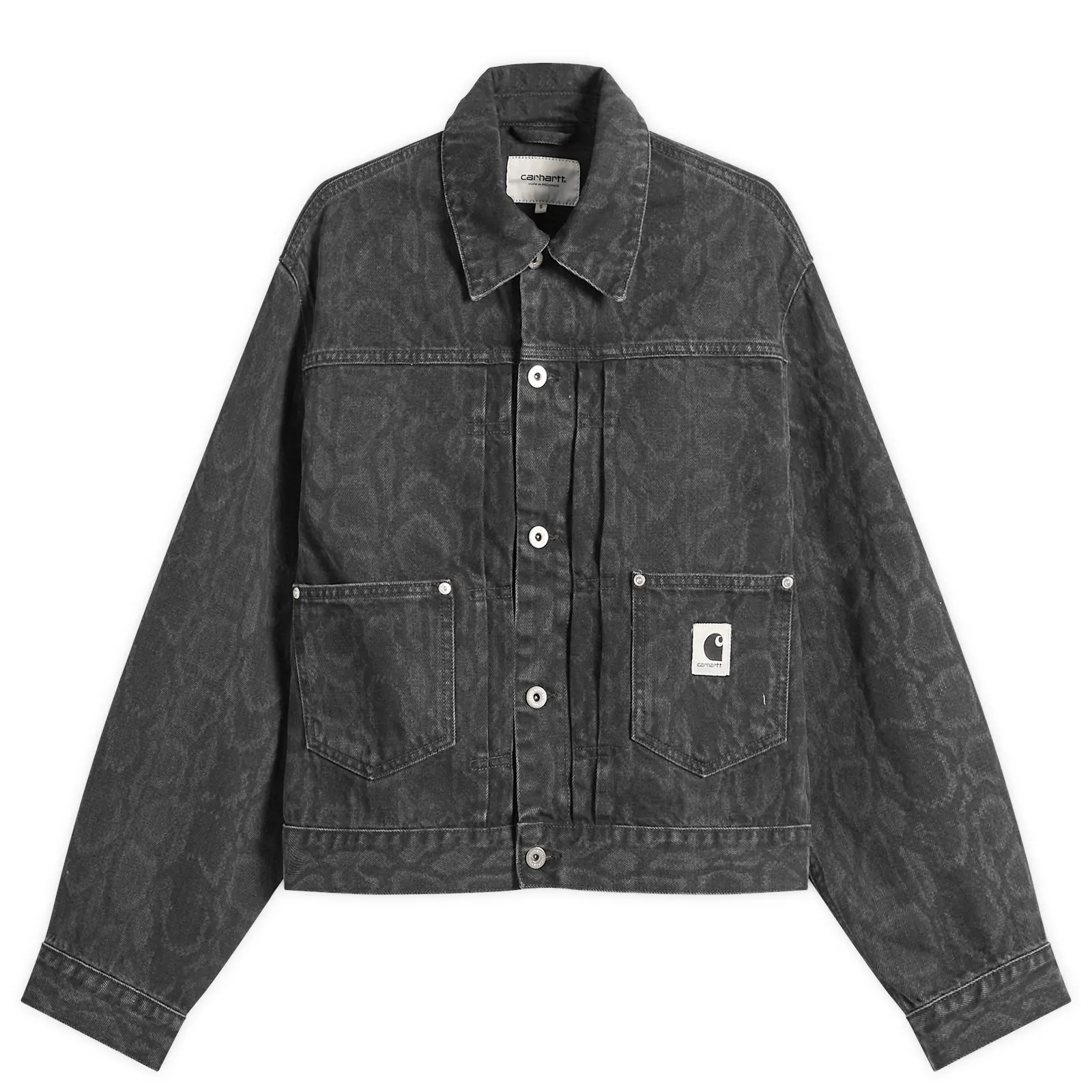 Carhartt WIP Belmar Snake