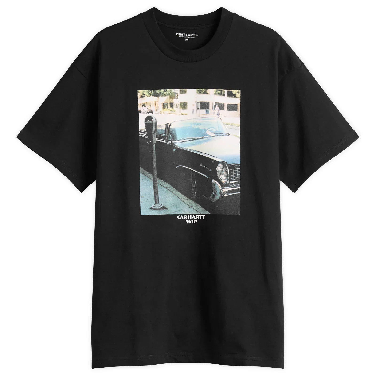 Carhartt WIP Warm Views