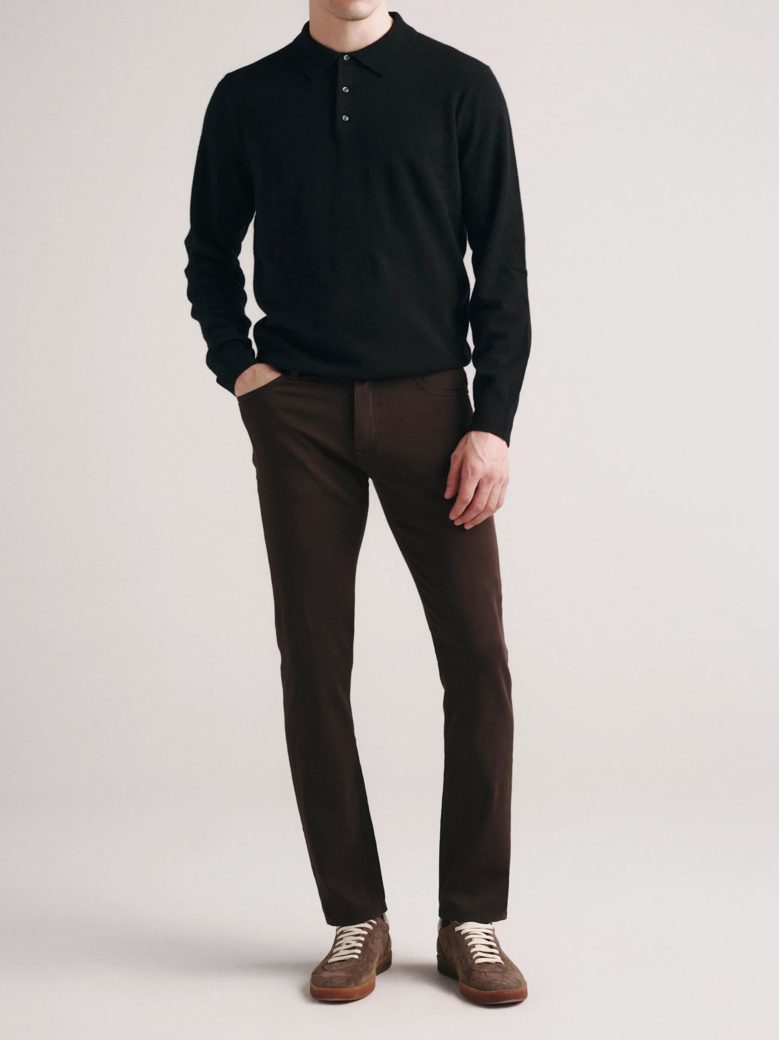 Nick Slim / Anthracite
