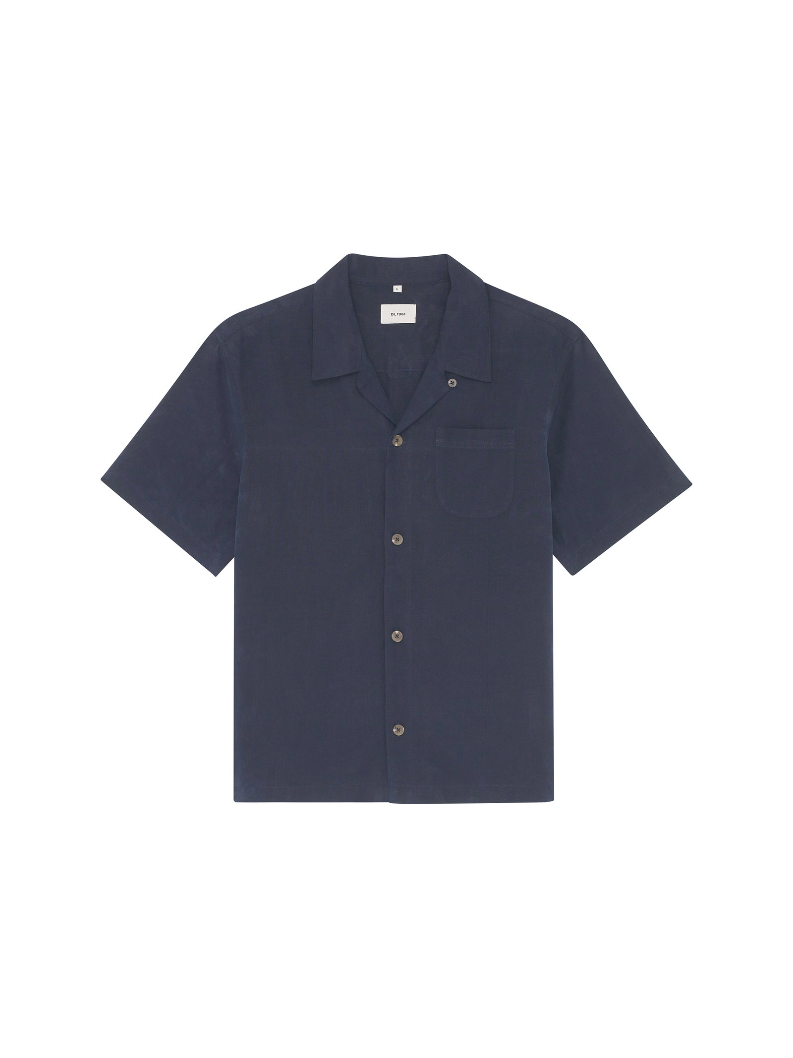 Hugh Shirt Nautical