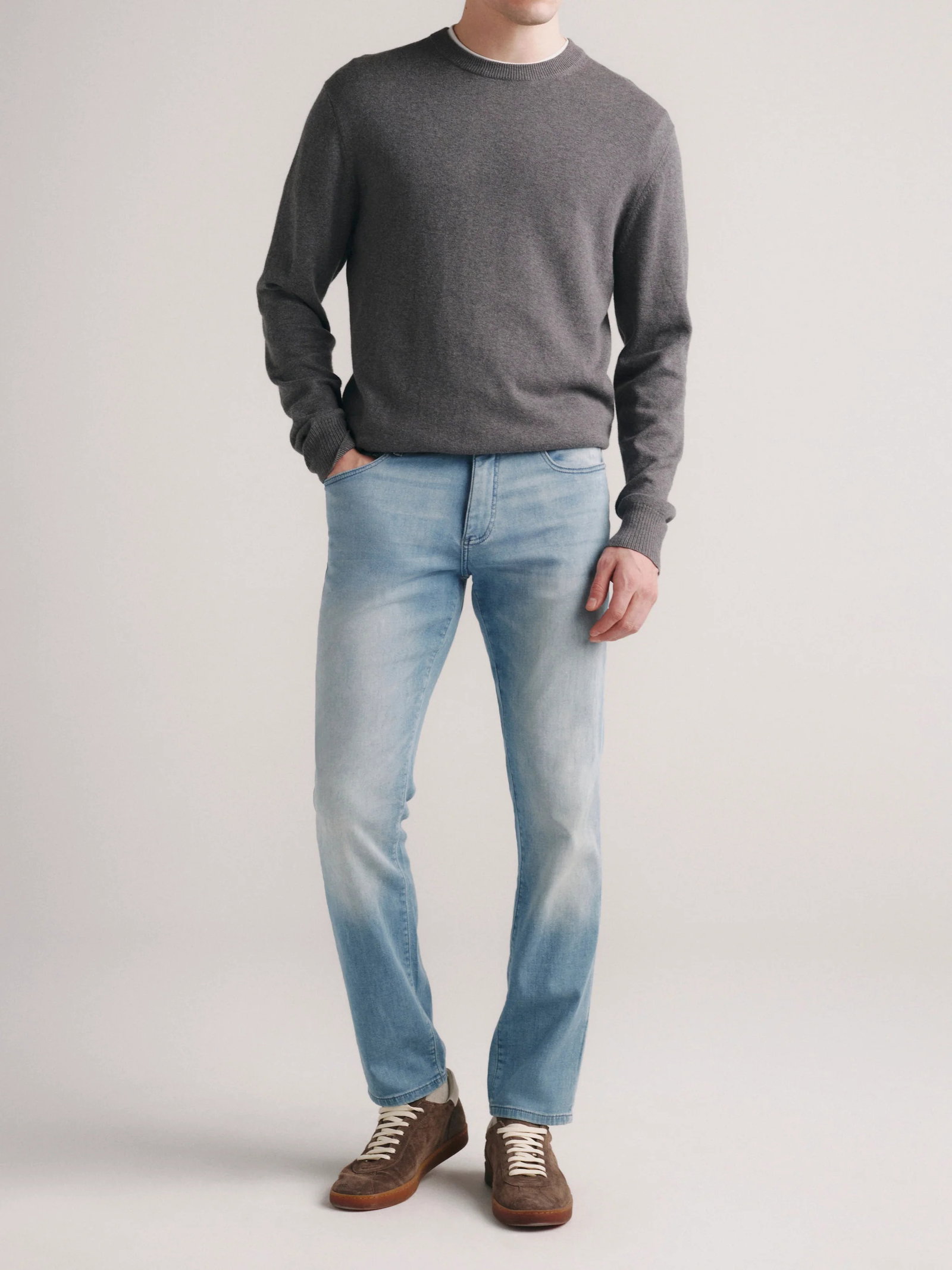Nick Slim / Ramer