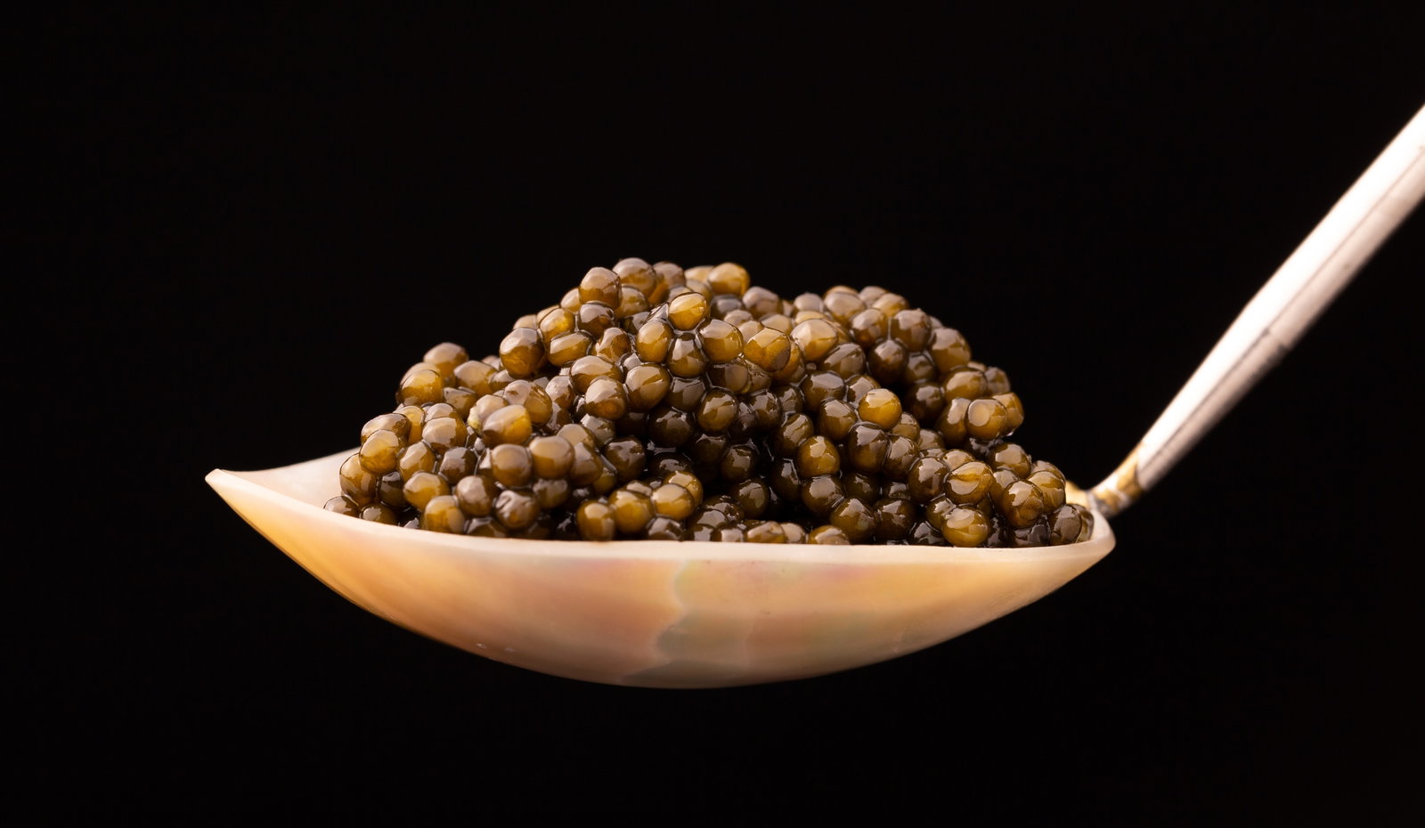 Caviar & Champagne