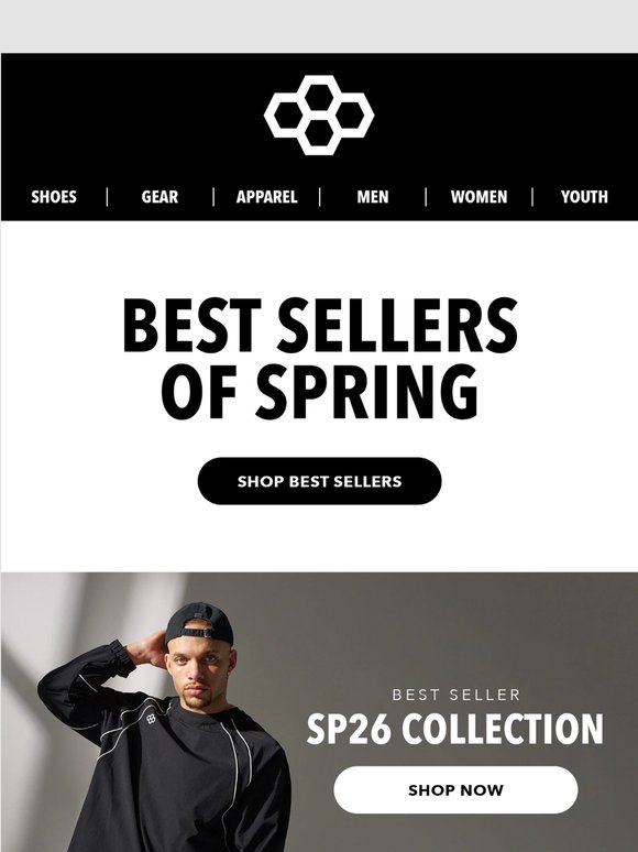 Best Sellers For A Reason 👀