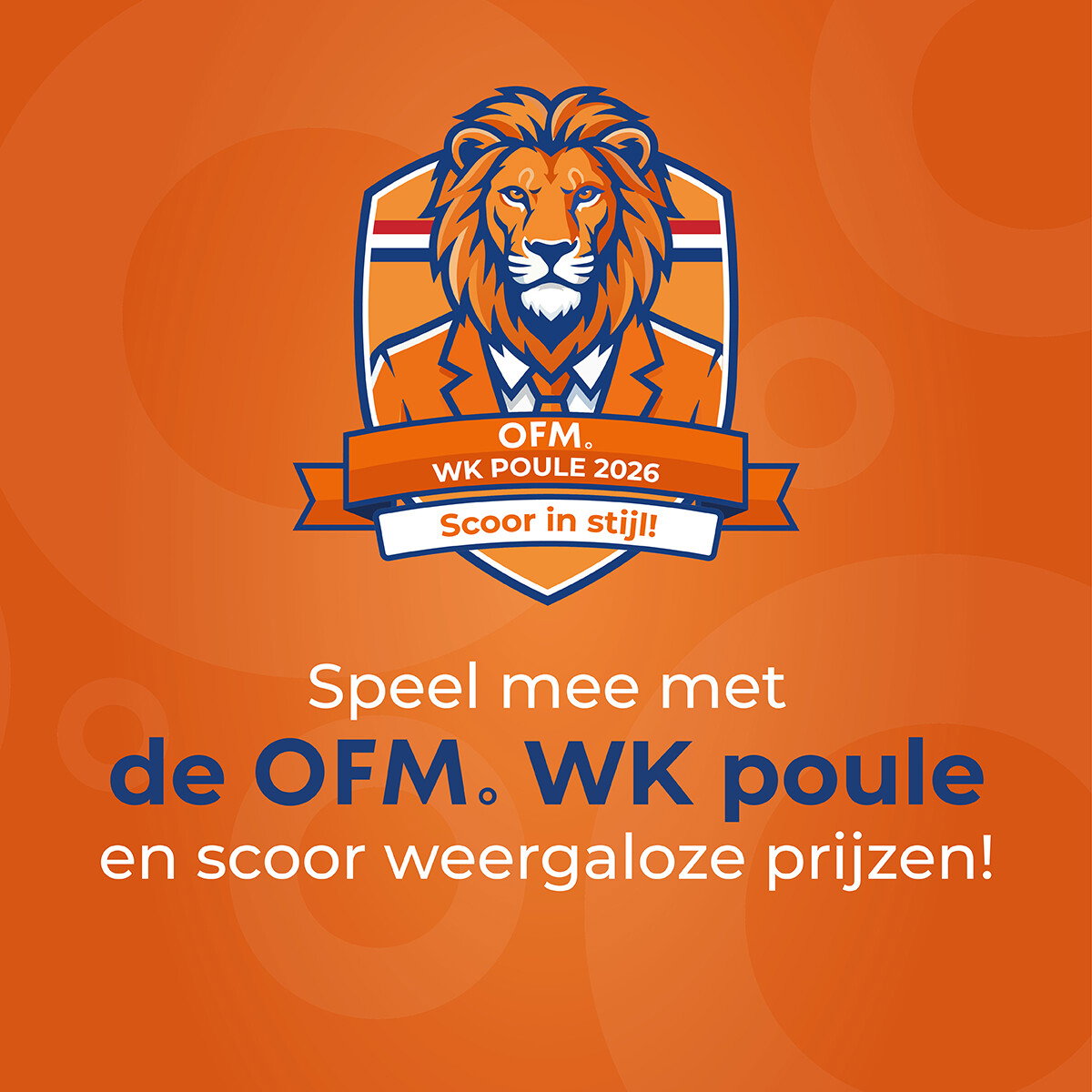 Speel mee