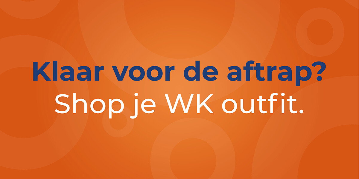 Shop nu!