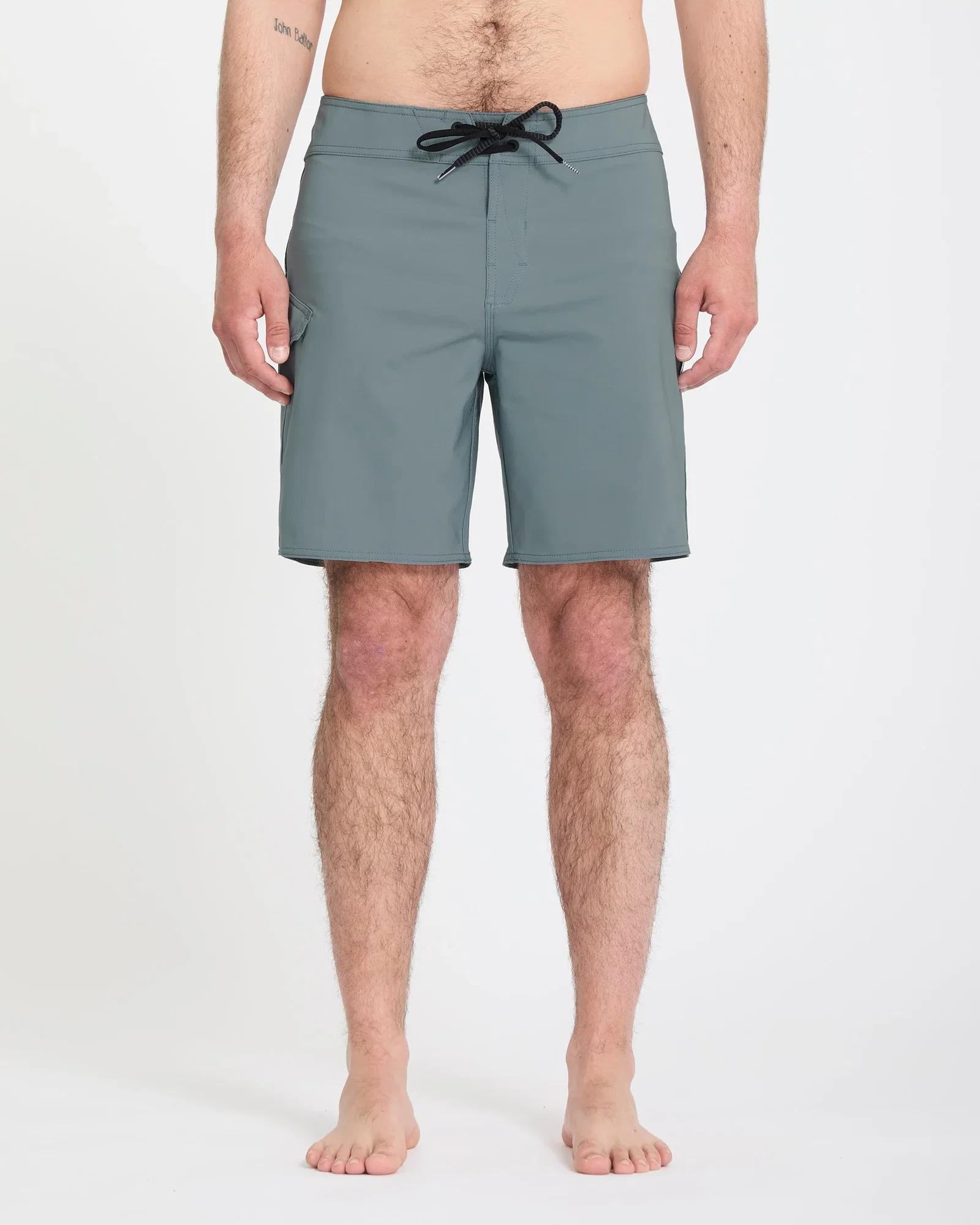 Image of Bañador Lido Solid Mod 18