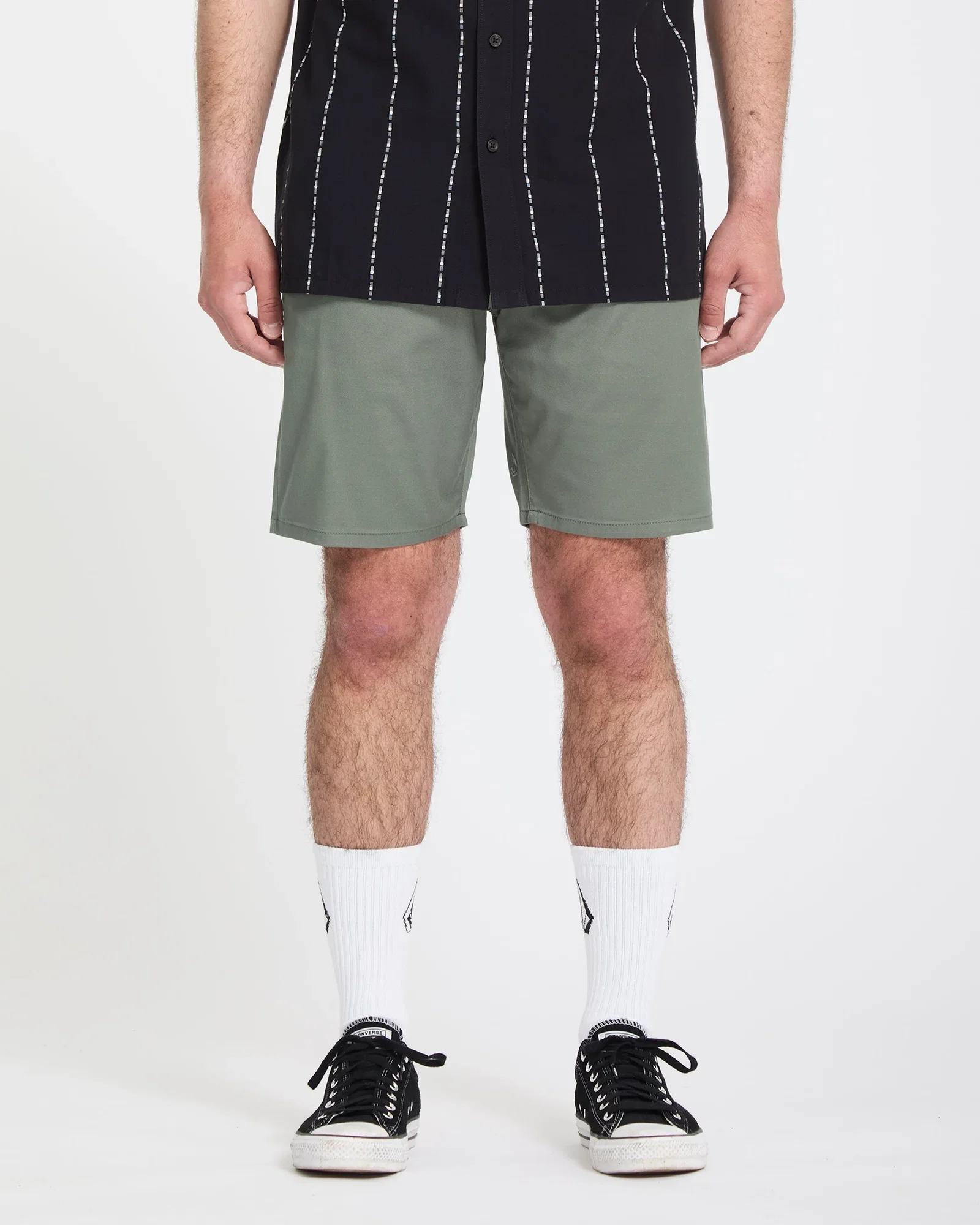 Image of Pantalón corto Frickin Modern Stretch 19