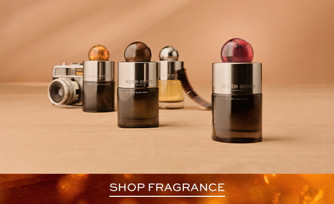 Eau de Parfums