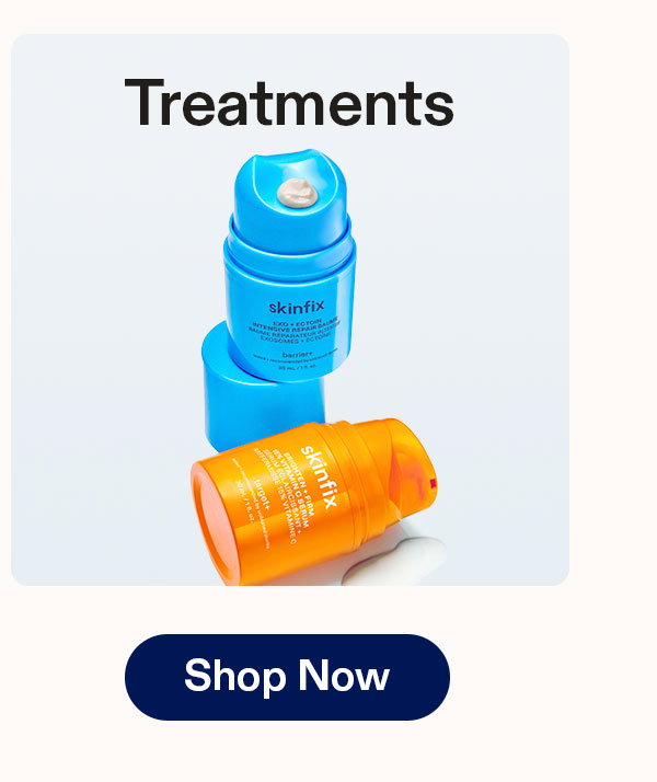 Treatments | Shop Now